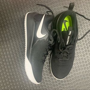 Nike volleyball shoes